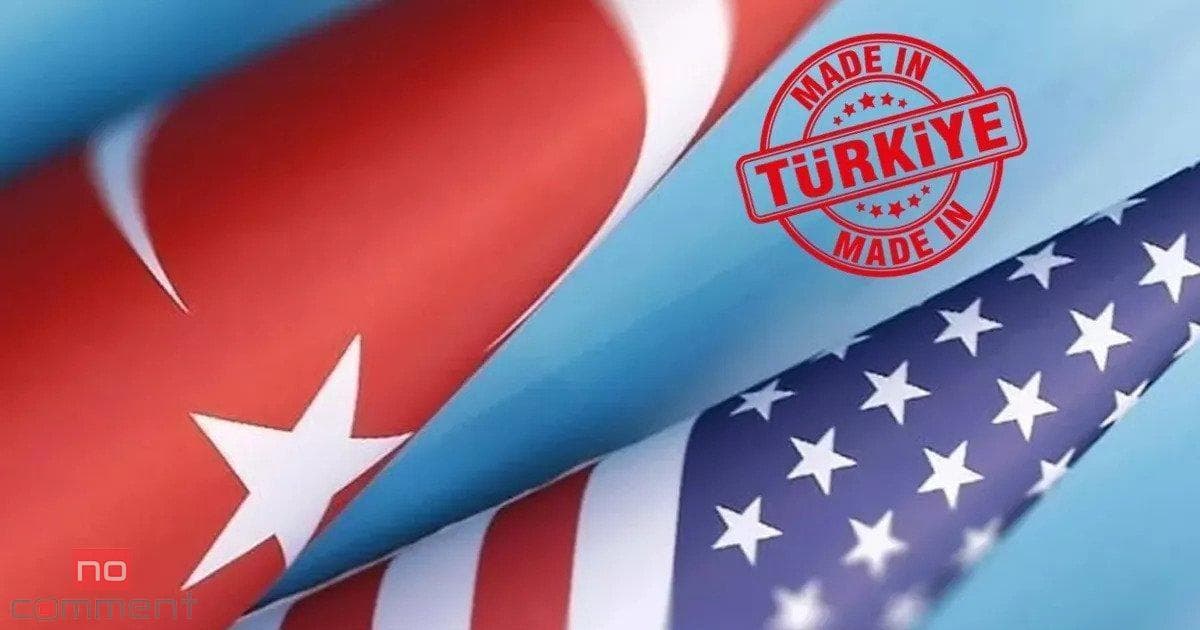 ABŞ sənədlərdə Türkiyənin adının dəyişdirilməsini təsdiqləyib ABŞ sənədlərdə Türkiyənin adının dəyişdirilməsini təsdiqləyib