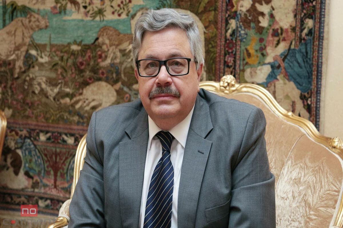 Moskva ilə BMT arasında irəliləyiş yoxdur – Yerxov Moskva ilə BMT arasında irəliləyiş yoxdur – Yerxov