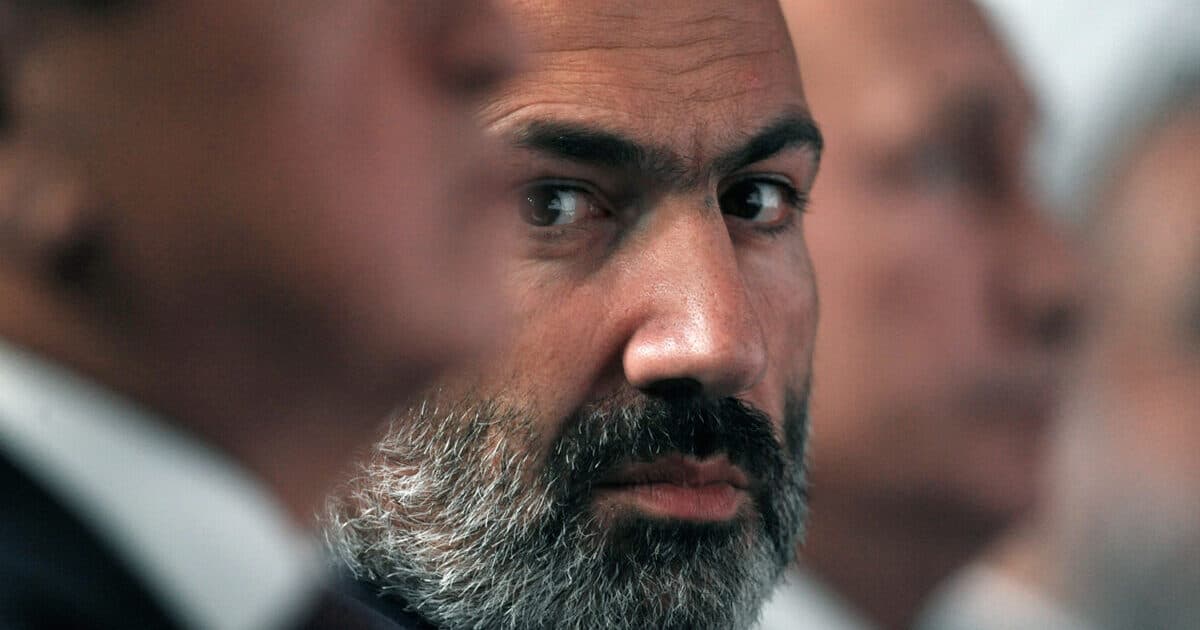 Kreml Paşinyan üçün “Saakaşvili taleyi” planlaşdırıb? Kreml Paşinyan üçün “Saakaşvili taleyi” planlaşdırıb?