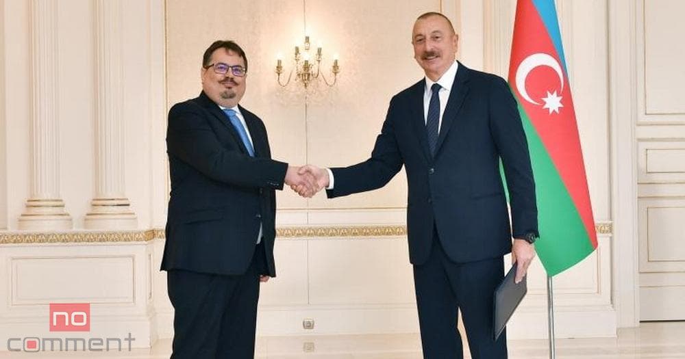 Mixalko: Sazişlə bağlı danışıqlar yüksək mərhələdədir! Mixalko: Sazişlə bağlı danışıqlar yüksək mərhələdədir!