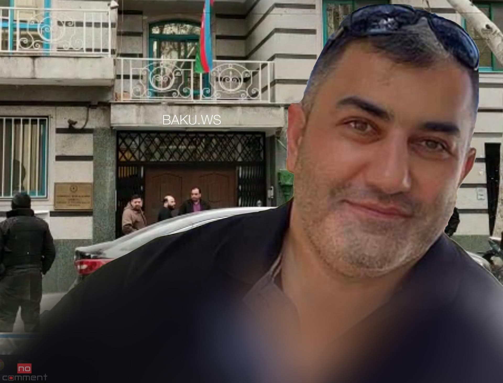 Orxan Əsgərov tanınmış həkimin oğlu imiş… Orxan Əsgərov tanınmış həkimin oğlu imiş…
