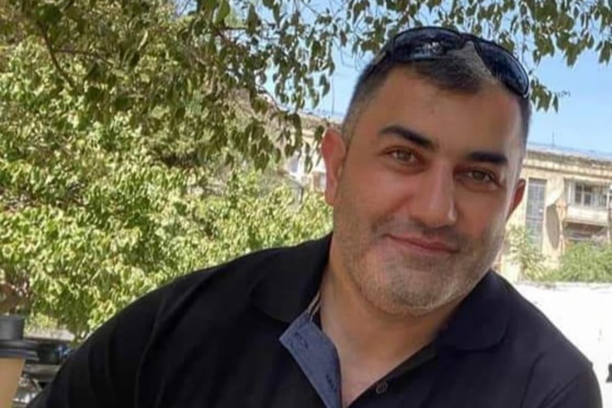 Şəhid Orxan Əsgərovun dəfn olunacağı yer və vaxt məlum olub Şəhid Orxan Əsgərovun dəfn olunacağı yer və vaxt məlum olub