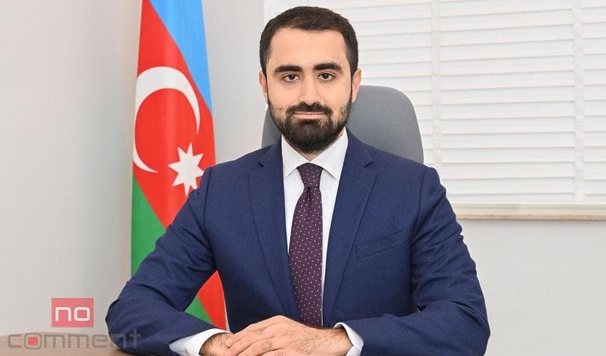 Prezident nazirə yeni müavin təyin etdi Prezident nazirə yeni müavin təyin etdi