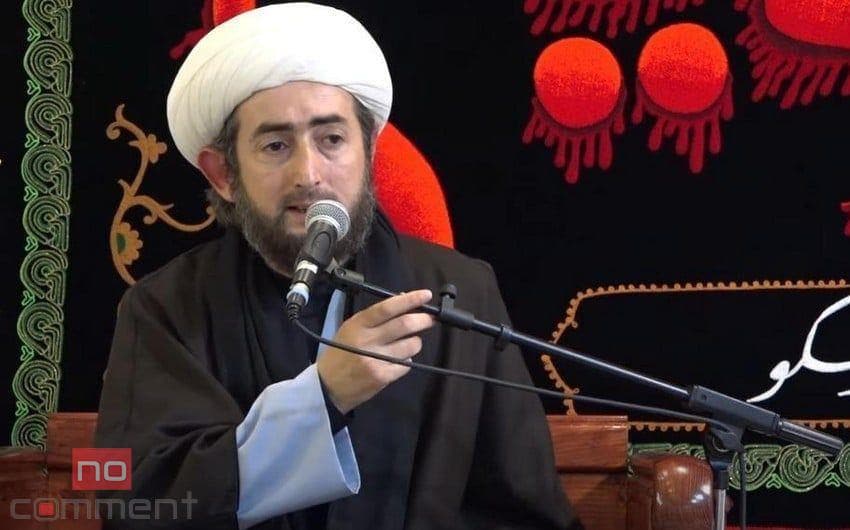 Bakıda İran casusu kimi saxlanılanlar arasında Hacı Mətləb də var Bakıda İran casusu kimi saxlanılanlar arasında Hacı Mətləb də var