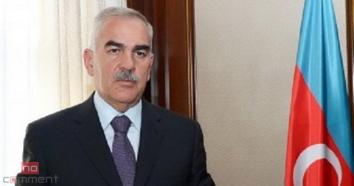 Talıbovun İrana “hədiyyə” etdiyi 30 hektar araşdırılmalıdır – Xəritə Talıbovun İrana “hədiyyə” etdiyi 30 hektar araşdırılmalıdır – Xəritə