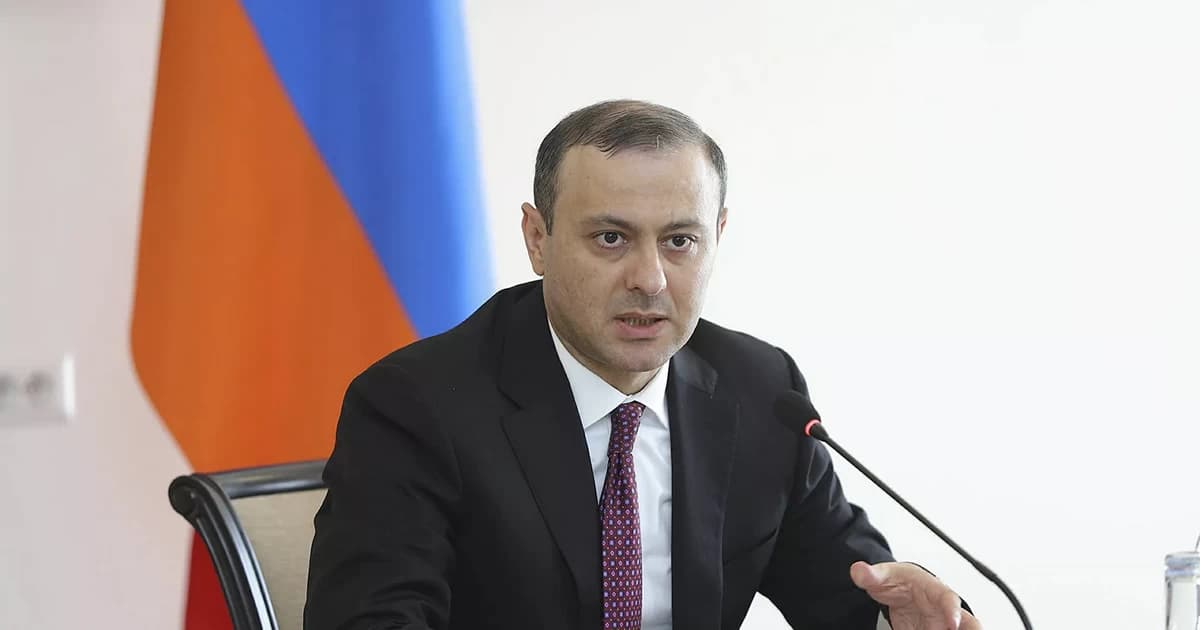 Erməni deputatlar: Bakı ilə sülh sazişini niyə uzadırsınız?! Erməni deputatlar: Bakı ilə sülh sazişini niyə uzadırsınız?!
