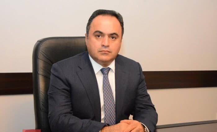 İcra başçısı onu özünə müavin TƏYİN ETDİ – FOTO İcra başçısı onu özünə müavin TƏYİN ETDİ – FOTO