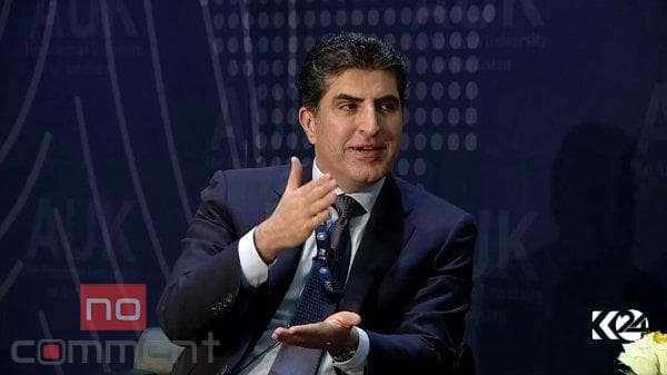 Bərzani Azərbaycana gələcək Bərzani Azərbaycana gələcək