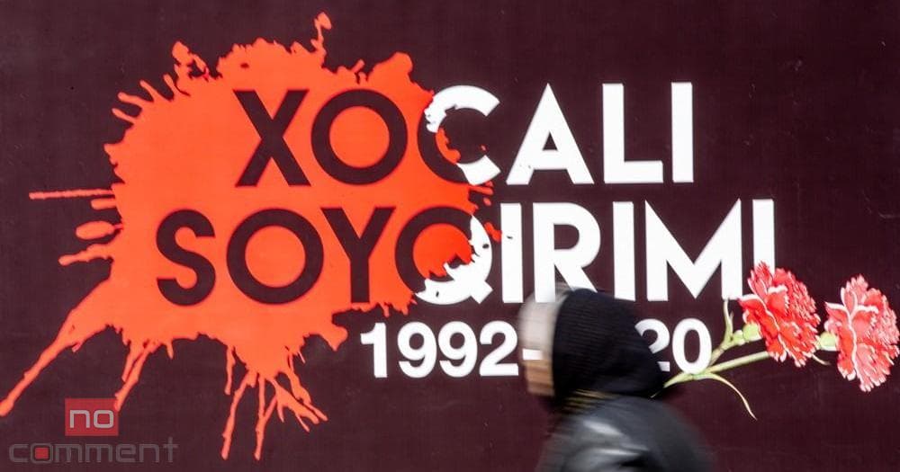 Neçə dövlət Xocalı soyqırımına dair qətnamə qəbul edib? – Rəsmi Neçə dövlət Xocalı soyqırımına dair qətnamə qəbul edib? – Rəsmi