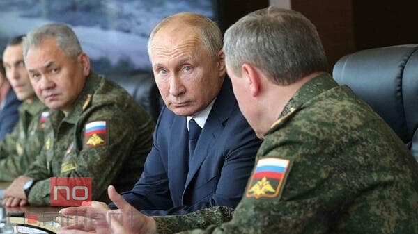 Şok plan: Putin Ukraynanın işğalına necə hazırlaşıb? – Video Şok plan: Putin Ukraynanın işğalına necə hazırlaşıb? – Video