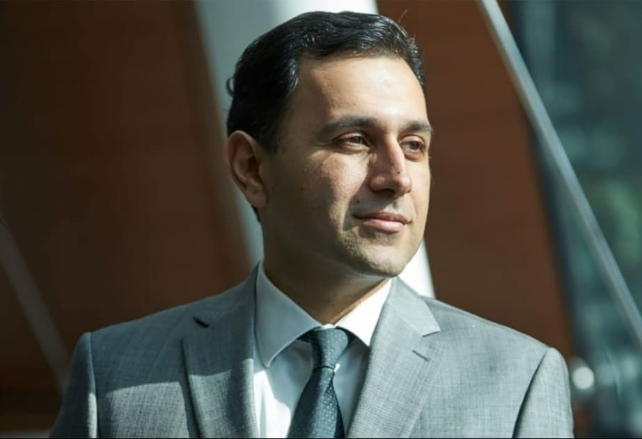 Xalq artisti nazir müavini təyin edildi – SƏRƏNCAM Xalq artisti nazir müavini təyin edildi – SƏRƏNCAM