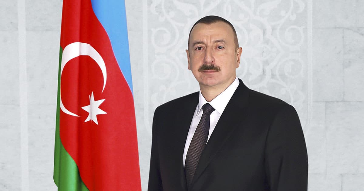 Prezident bu rəhbər şəxsləri qəbul etdi Prezident bu rəhbər şəxsləri qəbul etdi