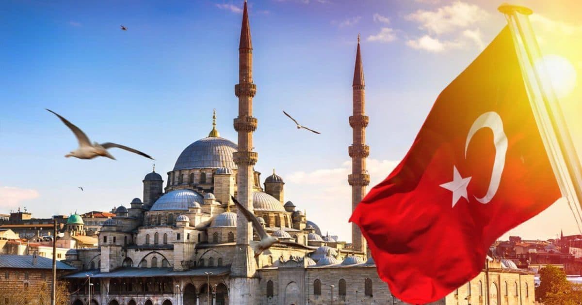 Daha bir partiya Ərdoğana dəstək verdi Daha bir partiya Ərdoğana dəstək verdi