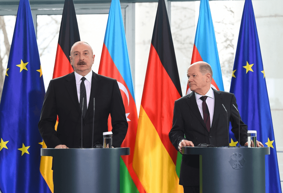 Biz sübut etdik ki, Qarabağ Azərbaycandır Biz sübut etdik ki, Qarabağ Azərbaycandır