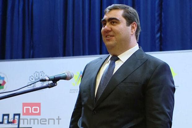 Seymur Talıbov ölkəni niyə tərk edib? – Universitetdəki yoxlamaların pərdəarxası Seymur Talıbov ölkəni niyə tərk edib? – Universitetdəki yoxlamaların pərdəarxası