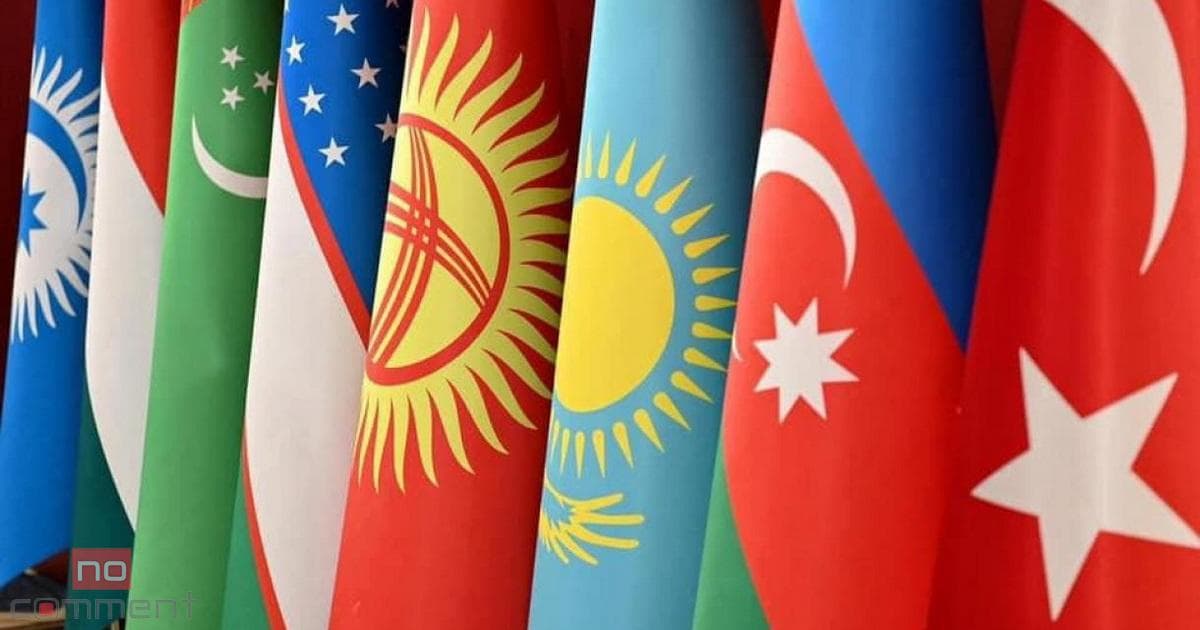 TDT-nın Fövqəladə Zirvə Toplantısı başlayıb TDT-nın Fövqəladə Zirvə Toplantısı başlayıb