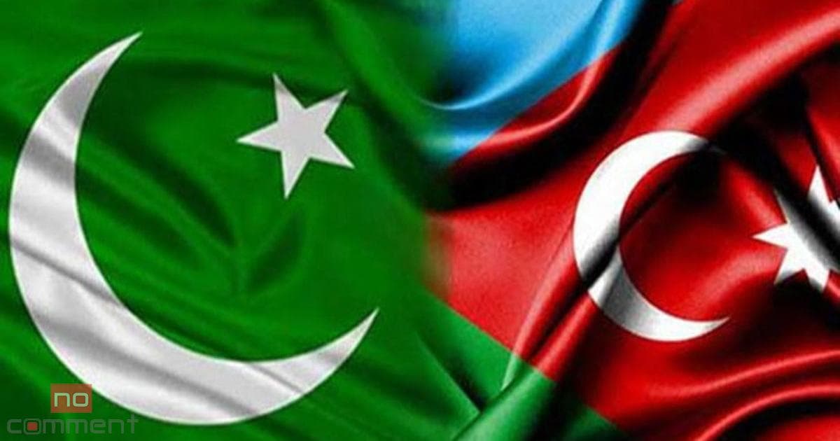 Pakistan Prezidenti Azərbaycan xalqını TƏBRİK ETDİ Pakistan Prezidenti Azərbaycan xalqını TƏBRİK ETDİ