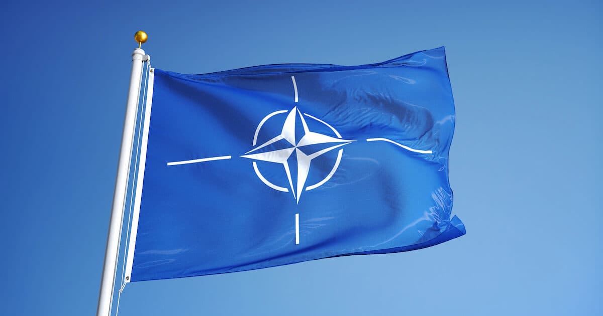 Daha bir ölkə NATO-ya üzv olur Daha bir ölkə NATO-ya üzv olur