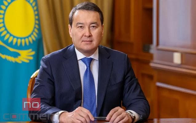 Qazaxıstan hökuməti istefaya göndərildi Qazaxıstan hökuməti istefaya göndərildi