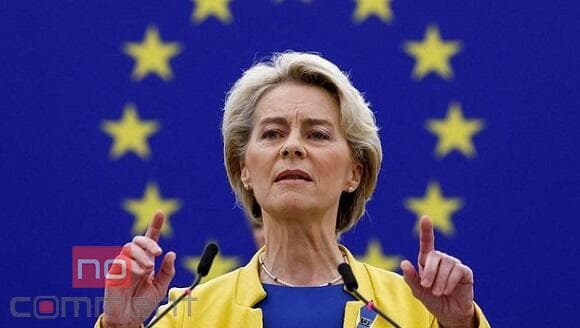AB və Çin arasında razılıq: Leyen səfərə hazırlaşır AB və Çin arasında razılıq: Leyen səfərə hazırlaşır