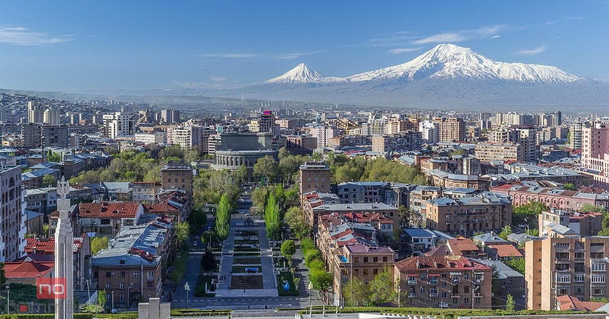 İrəvan: Sülh sazişində Qarabağ olmayacaq İrəvan: Sülh sazişində Qarabağ olmayacaq