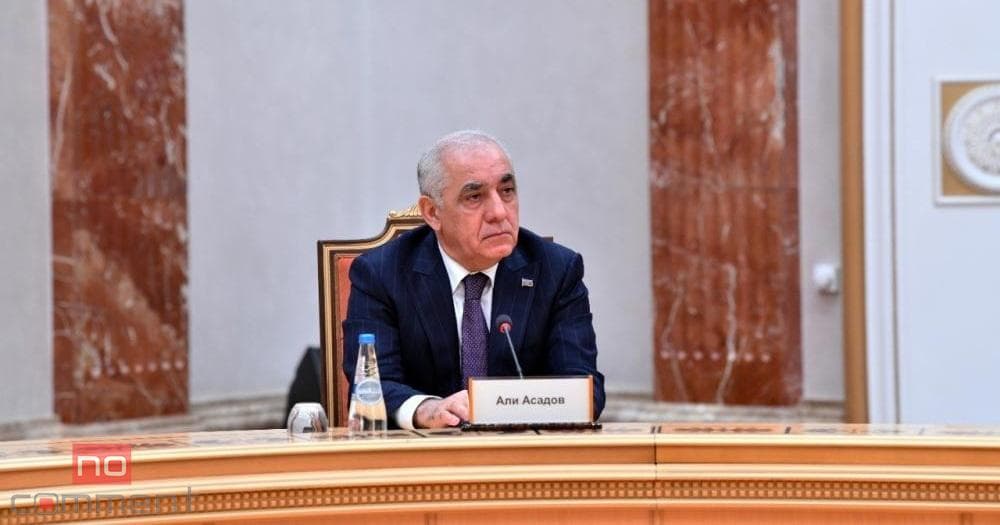 Baş nazir büdcə ilə bağlı tapşırıqlar verdi Baş nazir büdcə ilə bağlı tapşırıqlar verdi