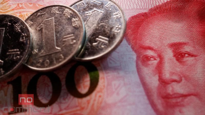 Argentina Çinə 1 milyard dollar idxalı yuanla ödəyəcək Argentina Çinə 1 milyard dollar idxalı yuanla ödəyəcək