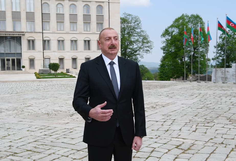 Əliyevdən Bay Kamalın “Bakısız planı”na mesaj… Əliyevdən Bay Kamalın “Bakısız planı”na mesaj…