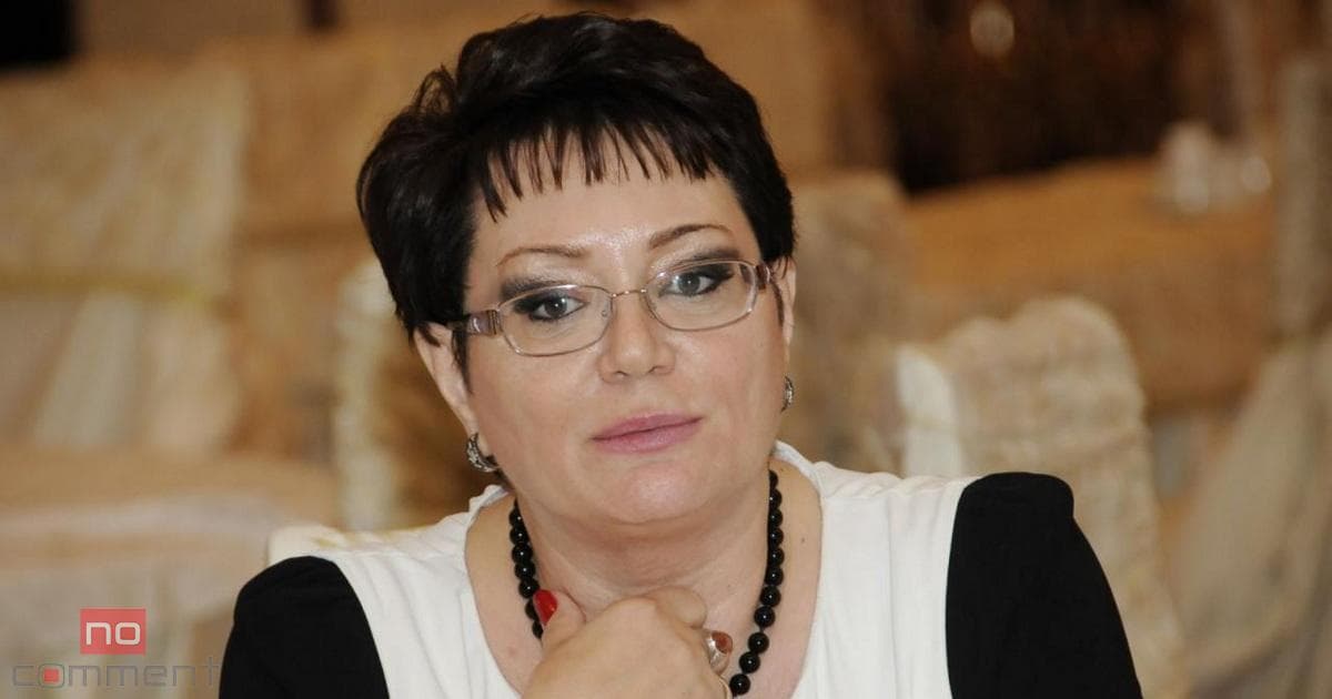 Elmira Axundova geri çağırıldı – Sərəncam Elmira Axundova geri çağırıldı – Sərəncam