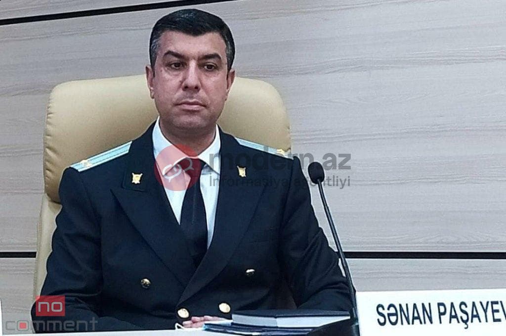 Naxçıvanın yeni prokuroru KİMDİR… Naxçıvanın yeni prokuroru KİMDİR…