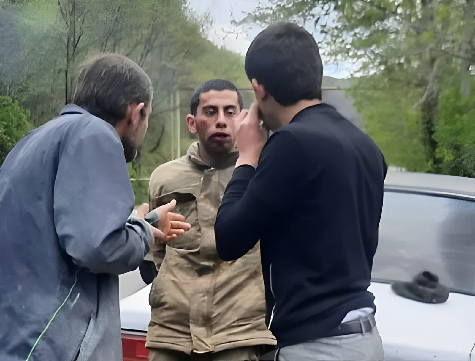 Rəsmi Bakıdan əsir hərbçilərimizlə bağlı açıqlama Rəsmi Bakıdan əsir hərbçilərimizlə bağlı açıqlama