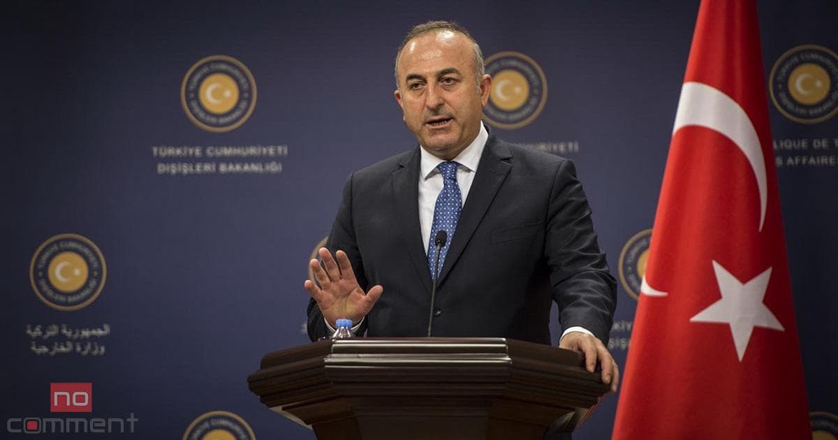 Çavuşoğlu: Keçmişdə Azərbaycanın üzünə baxmayanlar… Çavuşoğlu: Keçmişdə Azərbaycanın üzünə baxmayanlar…