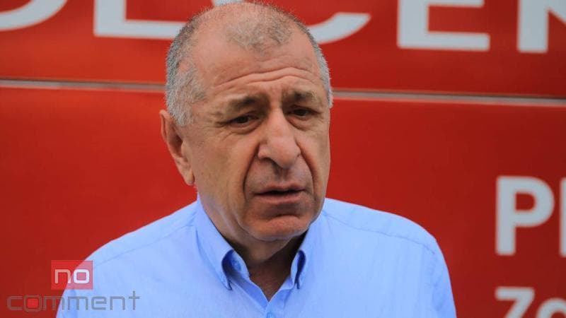 Ümit Özdağ: Qərarımızı sabah açıqlayacağıq Ümit Özdağ: Qərarımızı sabah açıqlayacağıq