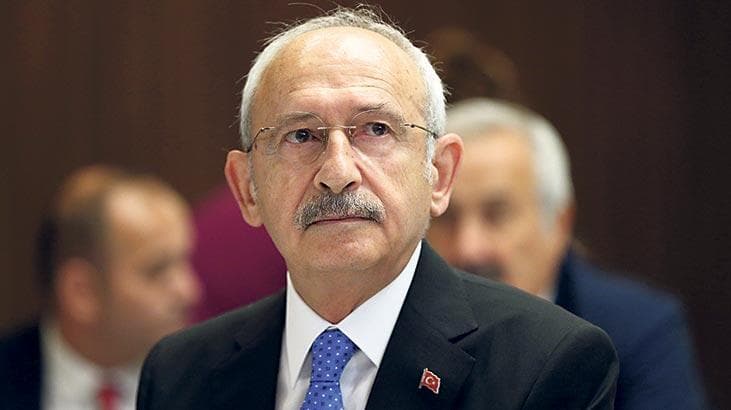 Sırrı Süreyya Öndər: Kılıçdaroğlu söz verdi Sırrı Süreyya Öndər: Kılıçdaroğlu söz verdi