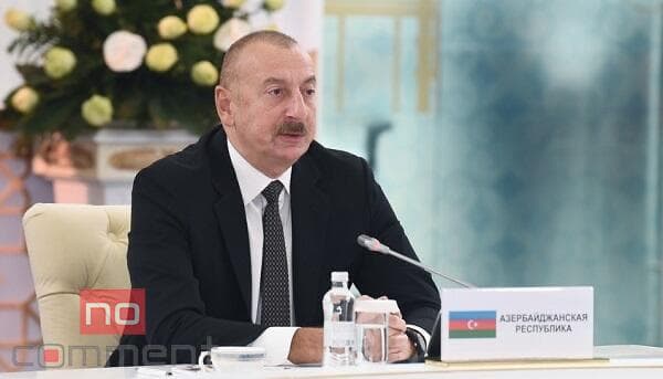 İlham Əliyev ilk dəfə bu iclasda iştirak edəcək İlham Əliyev ilk dəfə bu iclasda iştirak edəcək