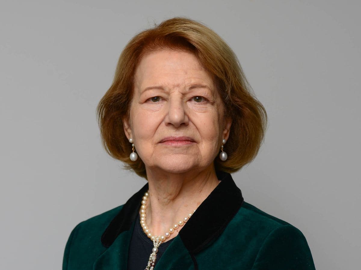 İlham Əliyevlə müzakirəmiz maraqlı oldu İlham Əliyevlə müzakirəmiz maraqlı oldu