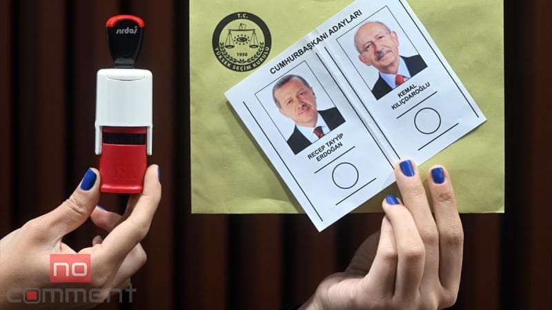Dünya mətbuatı belə ad verdi: Yenilməz Ərdoğan! Dünya mətbuatı belə ad verdi: Yenilməz Ərdoğan!