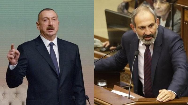 Əliyev-Paşinyan görüşü sabah olacaq Əliyev-Paşinyan görüşü sabah olacaq