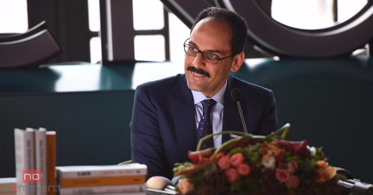 Ərdoğanın çoxdankı sirdaşı Ərdoğanın çoxdankı sirdaşı