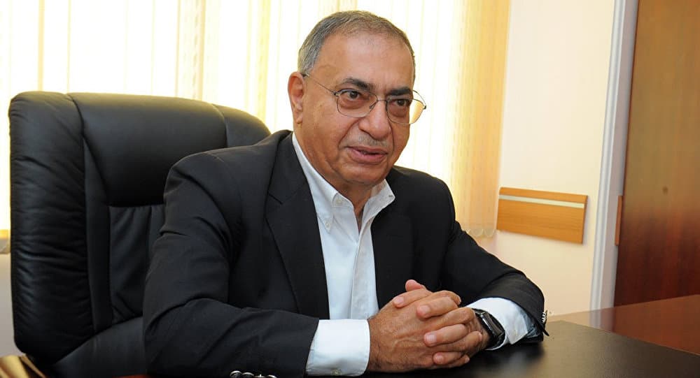 Prezidentdən Asim Mollazadə ilə bağlı SƏRƏNCAM Prezidentdən Asim Mollazadə ilə bağlı SƏRƏNCAM