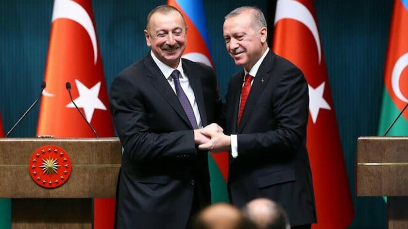Ərdoğan Azərbaycana səfər edəcək Ərdoğan Azərbaycana səfər edəcək