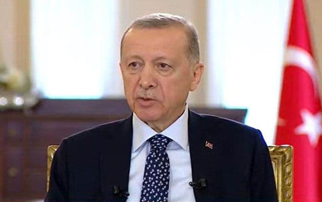 “Şuşada Baş Konsulluğumuzu açmağa hazırıq” – Türkiyə lideri “Şuşada Baş Konsulluğumuzu açmağa hazırıq” – Türkiyə lideri
