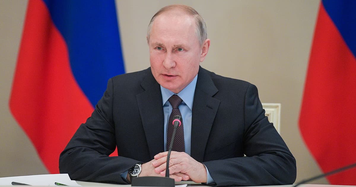 Putin Azərbaycanla bağlı sensasion bəyanatla çıxış etdi Putin Azərbaycanla bağlı sensasion bəyanatla çıxış etdi