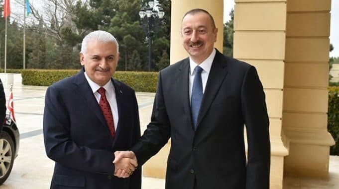 İlham Əliyev Binəli Yıldırımı qəbul etdi – YENİLƏNİB İlham Əliyev Binəli Yıldırımı qəbul etdi – YENİLƏNİB