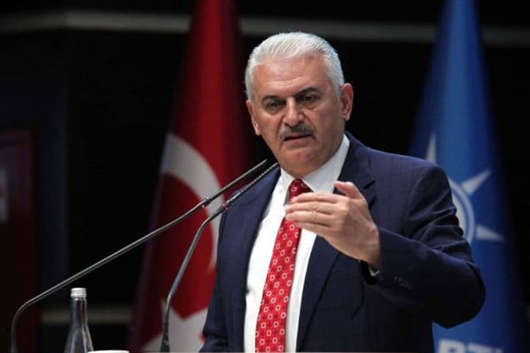 Binəli Yıldırım Şuşaya gedəcək Binəli Yıldırım Şuşaya gedəcək