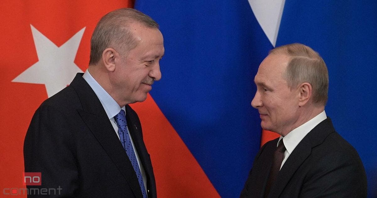 Putin Türkiyəyə getməyi PLANLAŞDIRIR Putin Türkiyəyə getməyi PLANLAŞDIRIR