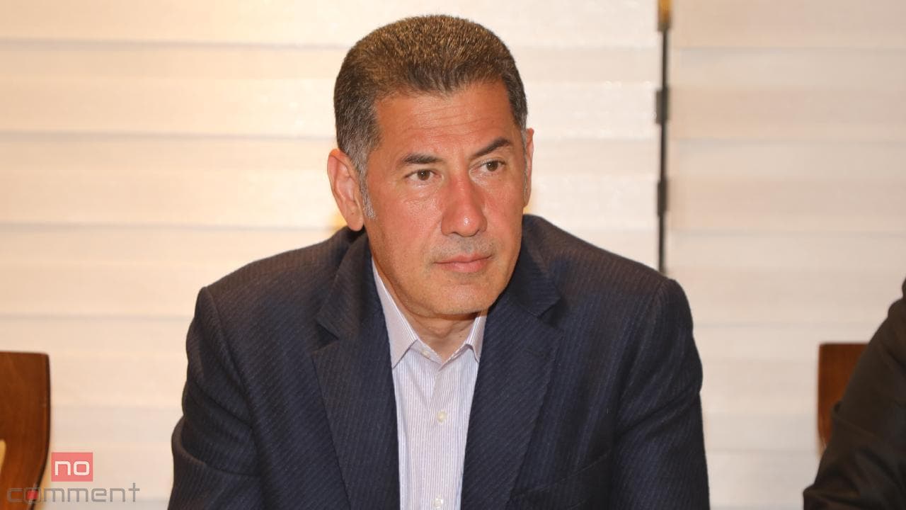 Azərbaycanla qardaşlığımız regionda sülhün təminatıdır -Sinan Oğan Azərbaycanla qardaşlığımız regionda sülhün təminatıdır -Sinan Oğan