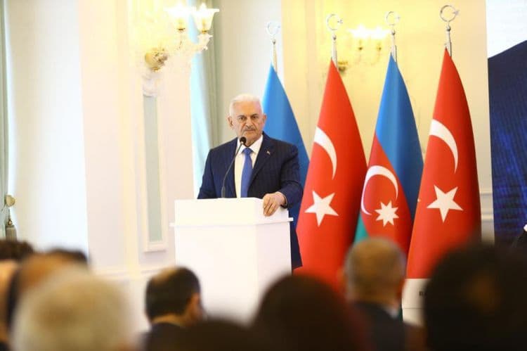 Binəli Yıldırım Şuşaya gedib- FOTO Binəli Yıldırım Şuşaya gedib- FOTO