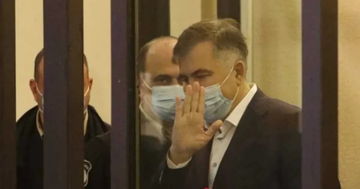 Zurabişvili imtina etdi, Mişa “kukla” adlandırdı Zurabişvili imtina etdi, Mişa “kukla” adlandırdı