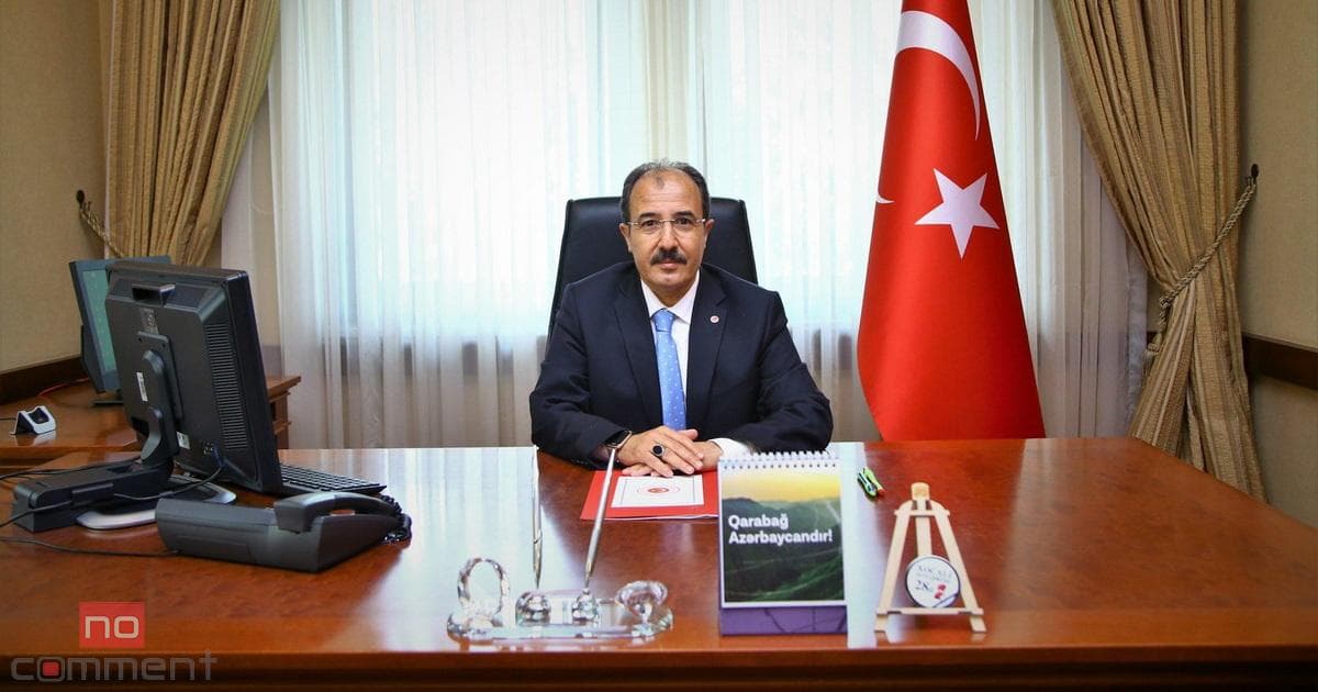Səfir türkiyəli iş adamları ilə görüşdü – FOTO Səfir türkiyəli iş adamları ilə görüşdü – FOTO